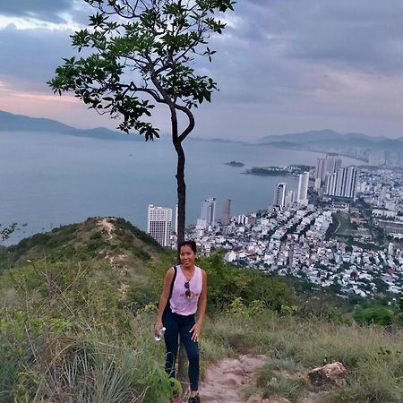 Bondi Backpackers Nhatrang Нячанг Екстер'єр фото