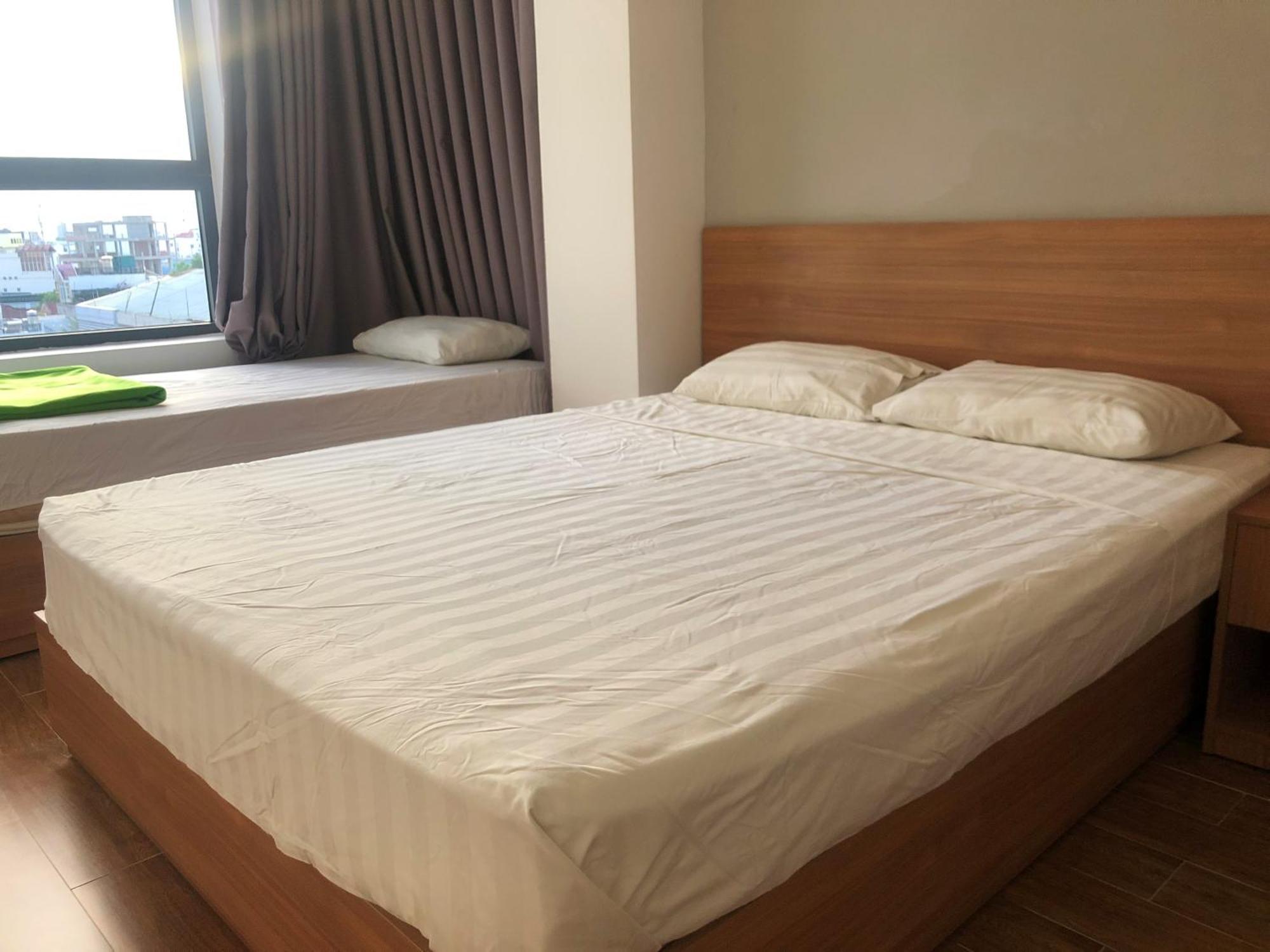 Bondi Backpackers Nhatrang Нячанг Екстер'єр фото