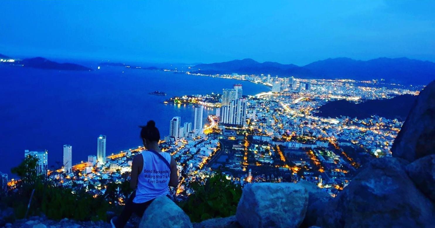 Bondi Backpackers Nhatrang Нячанг Екстер'єр фото