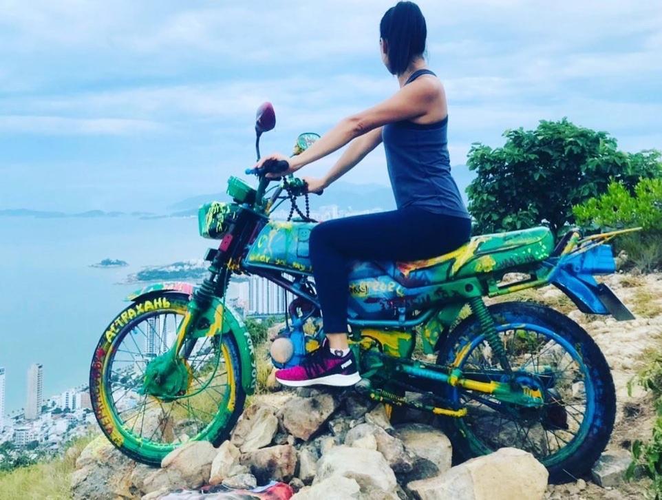 Bondi Backpackers Nhatrang Нячанг Екстер'єр фото