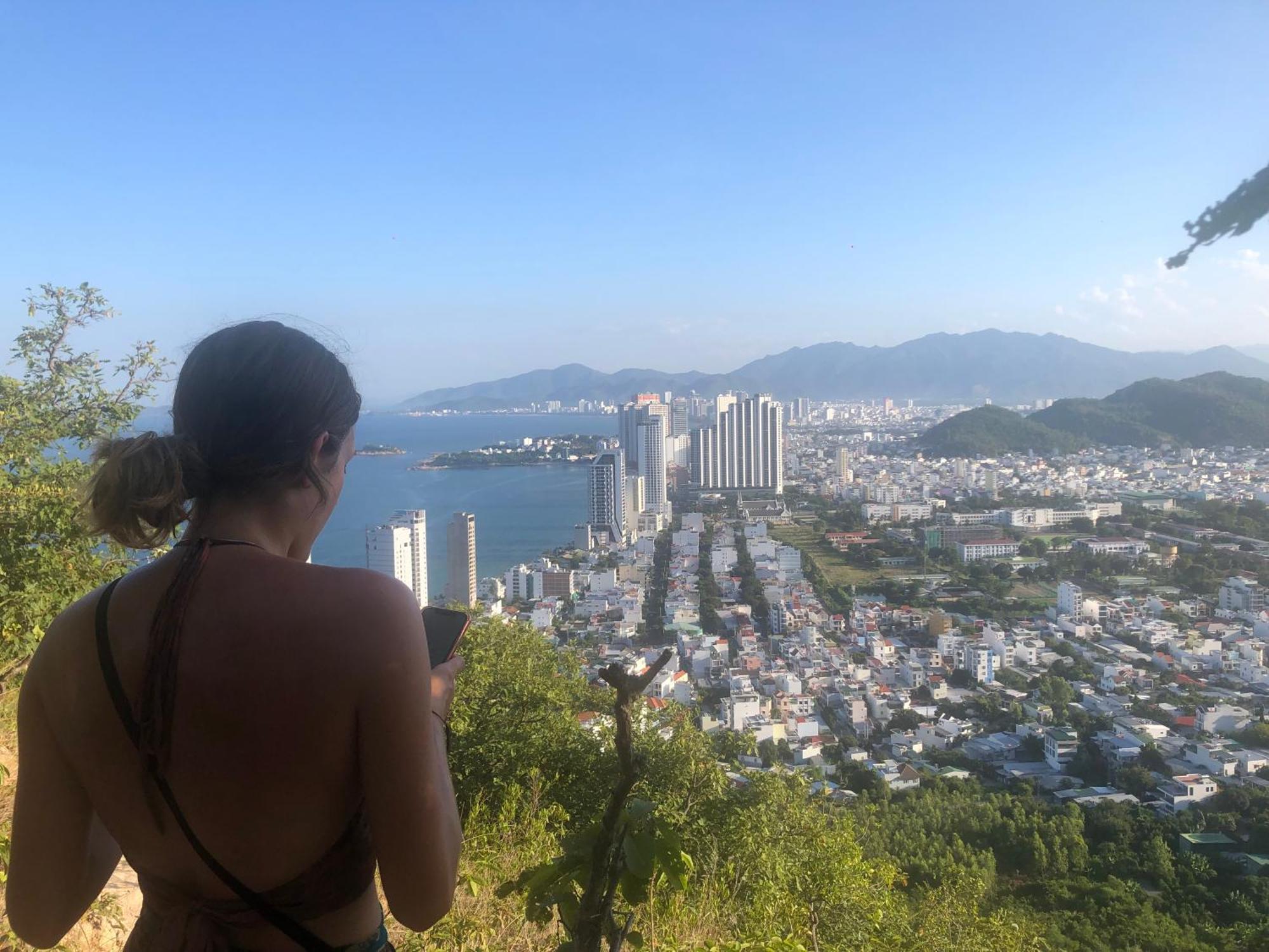 Bondi Backpackers Nhatrang Нячанг Екстер'єр фото