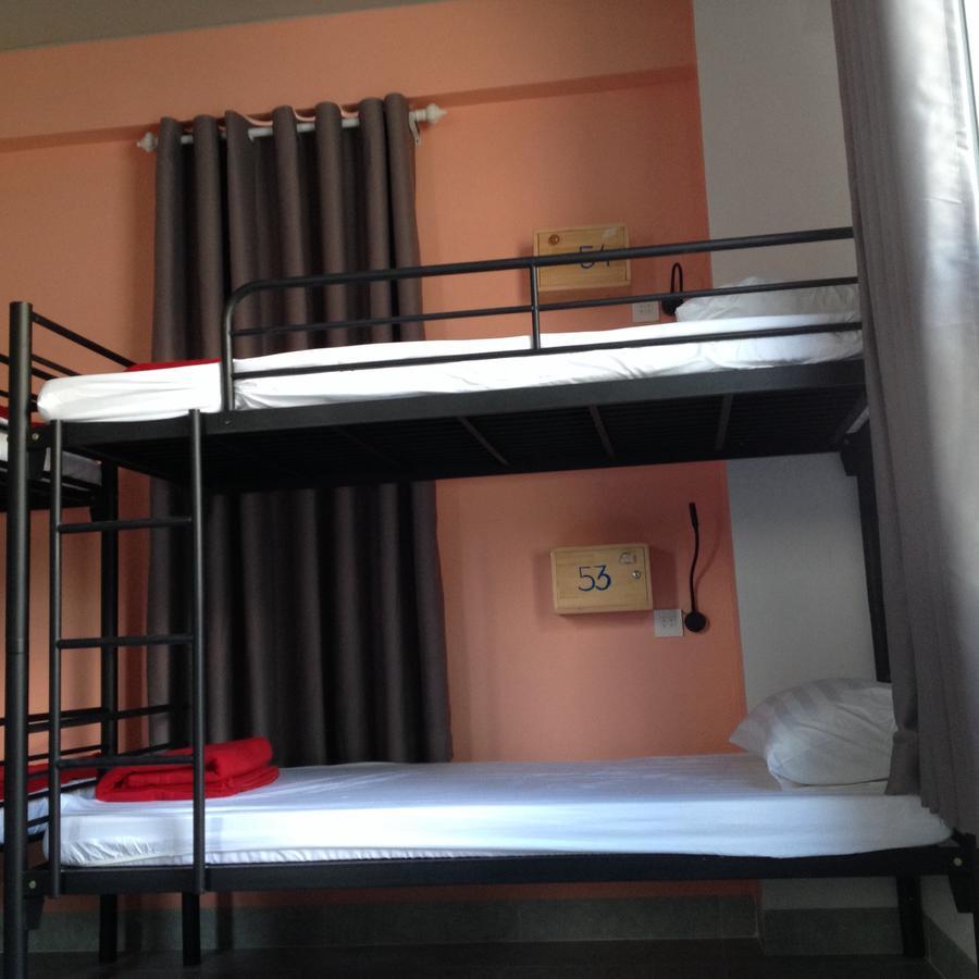 Bondi Backpackers Nhatrang Нячанг Екстер'єр фото