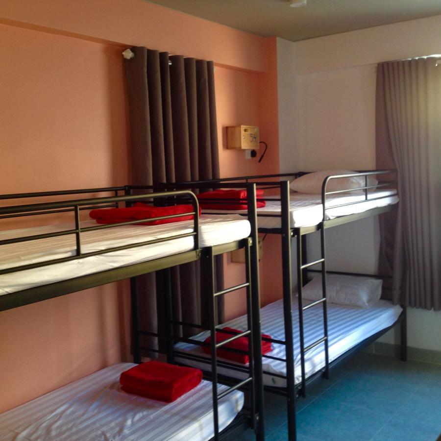 Bondi Backpackers Nhatrang Нячанг Екстер'єр фото