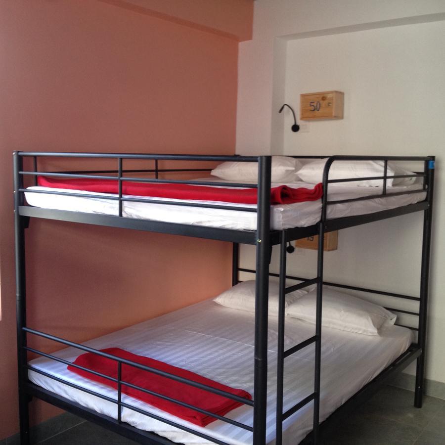 Bondi Backpackers Nhatrang Нячанг Екстер'єр фото