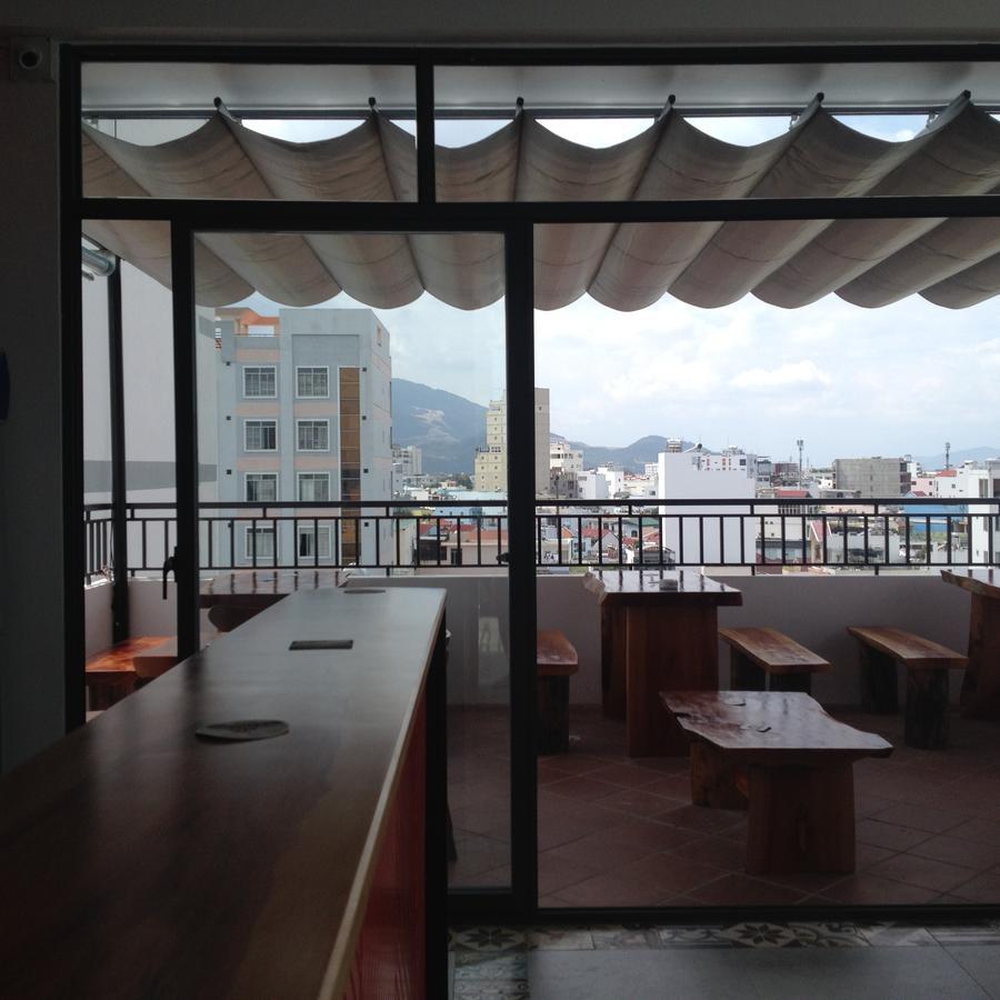 Bondi Backpackers Nhatrang Нячанг Екстер'єр фото
